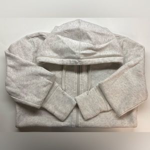 Tek Gear Zip-Up Hoodie